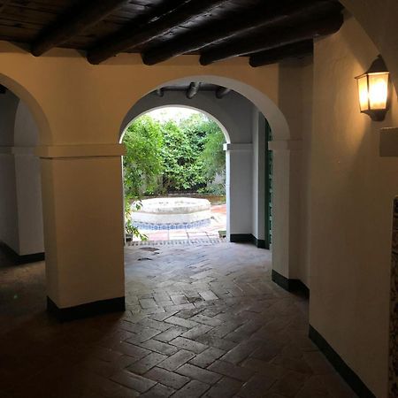 Mezquita Juderia Cordoba Daire Dış mekan fotoğraf