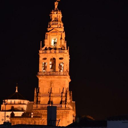 Mezquita Juderia Cordoba Daire Dış mekan fotoğraf