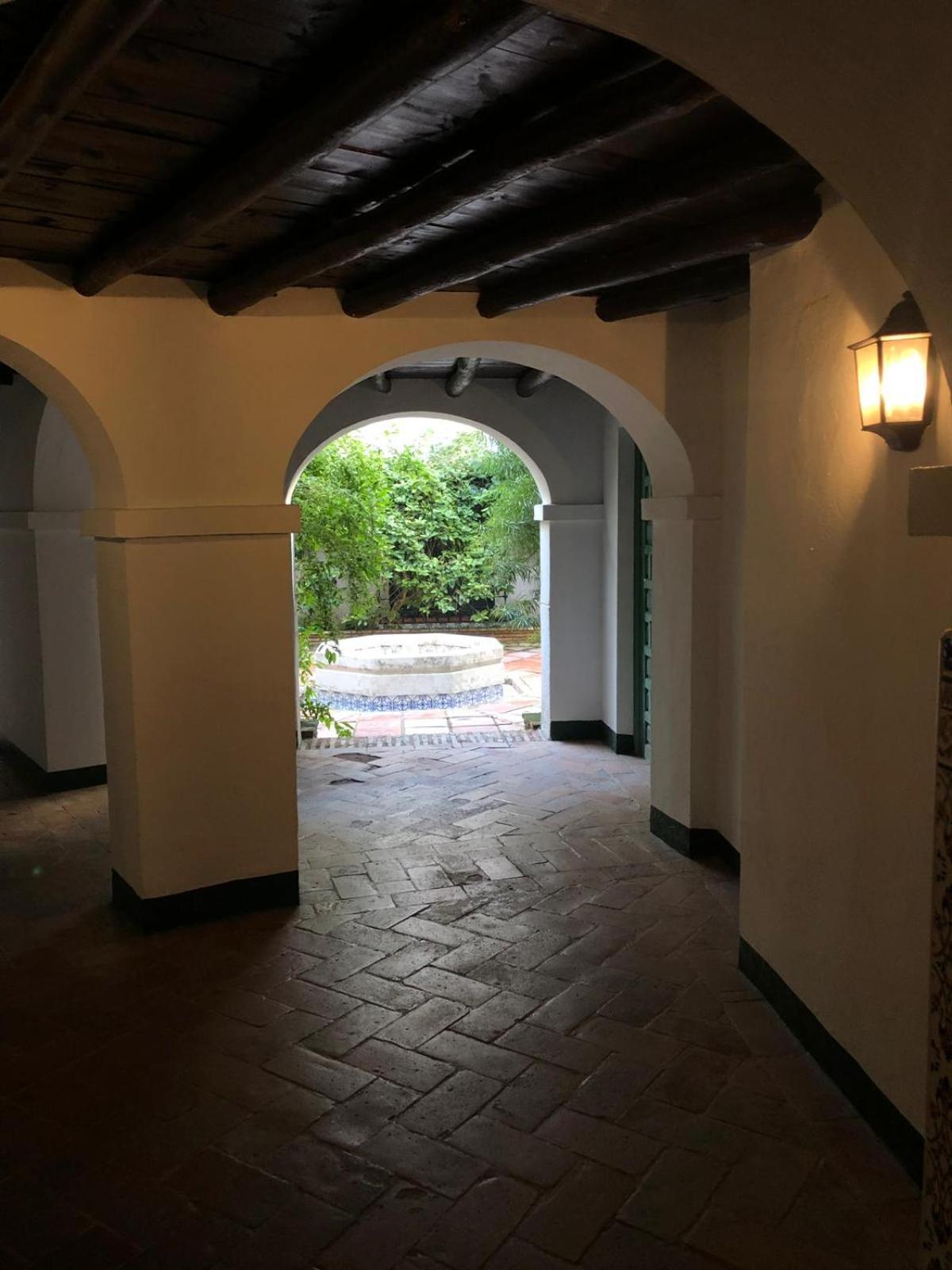 Mezquita Juderia Cordoba Daire Dış mekan fotoğraf