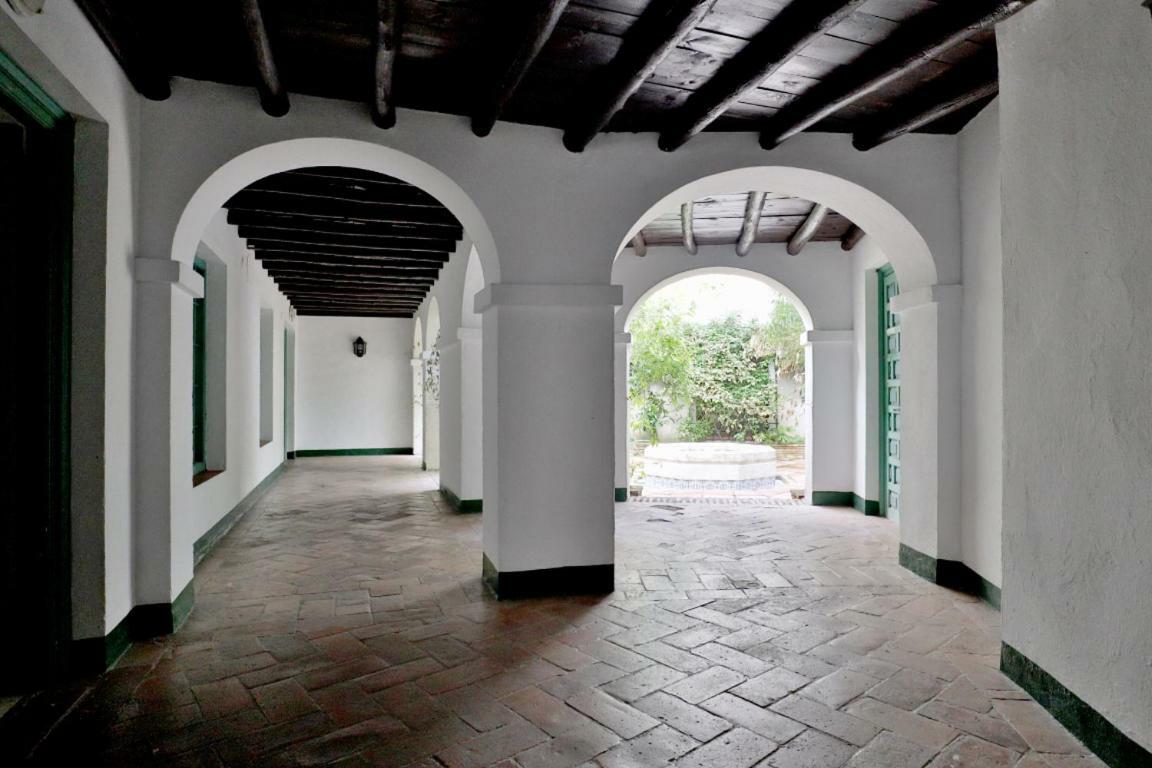 Mezquita Juderia Cordoba Daire Dış mekan fotoğraf